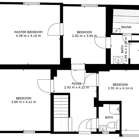 Chalet Edelweiss Zell am See