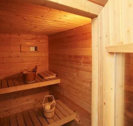 Edelweiss Chalet Zell am See