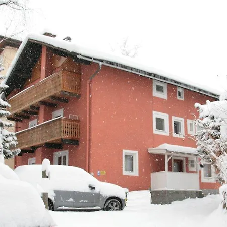 Edelweiss Chalet Zell am See