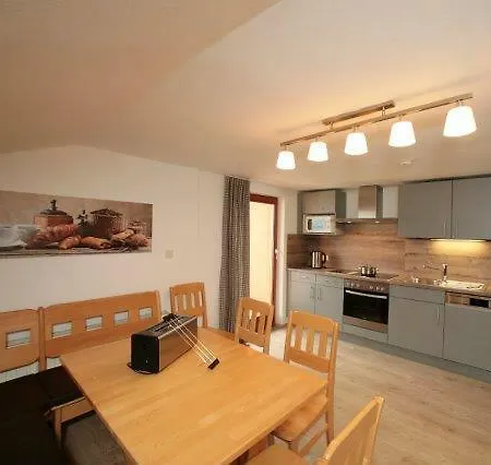 Edelweiss Chalet Zell am See