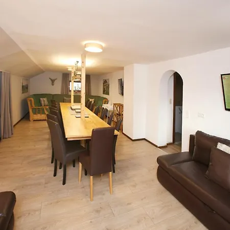 Edelweiss Chalet Zell am See