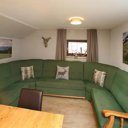 Edelweiss Alpehytte *