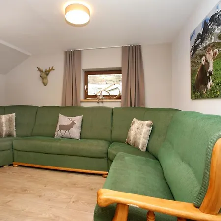 Edelweiss * Zell am See