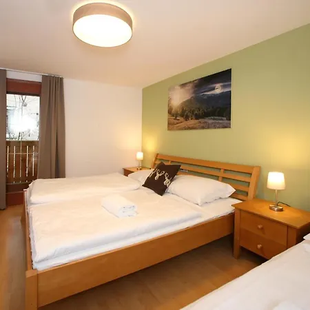 Edelweiss * Zell am See