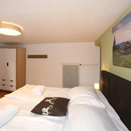 Chalet Edelweiss