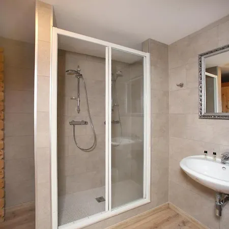 Edelweiss Alpehytte *