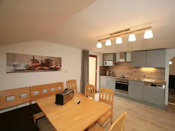 Edelweiss Chalet Zell am See