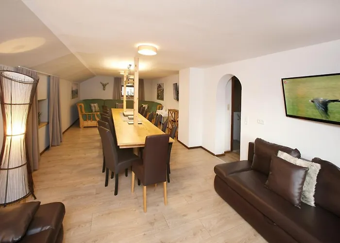 Edelweiss Chalet Zell am See