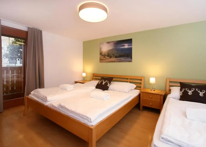 Edelweiss * Zell am See