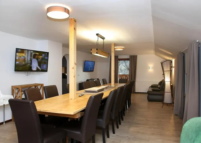 Edelweiss בקתה צל-אם-זי