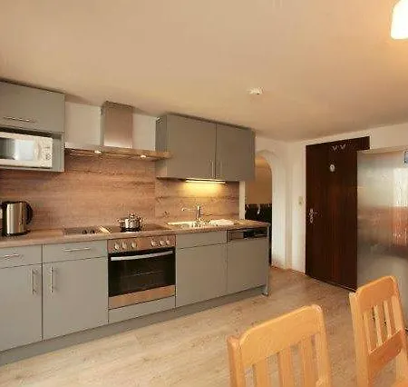 Chalet Edelweiss