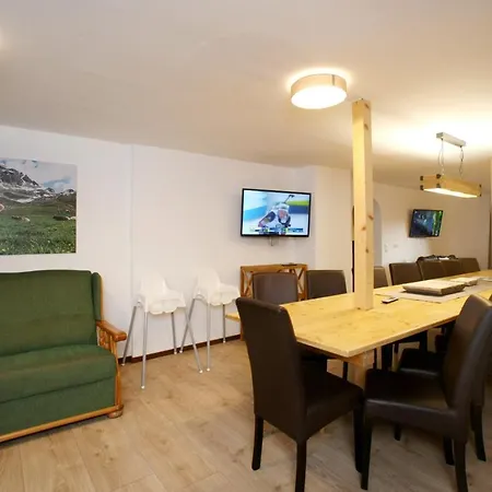 Edelweiss Chalet