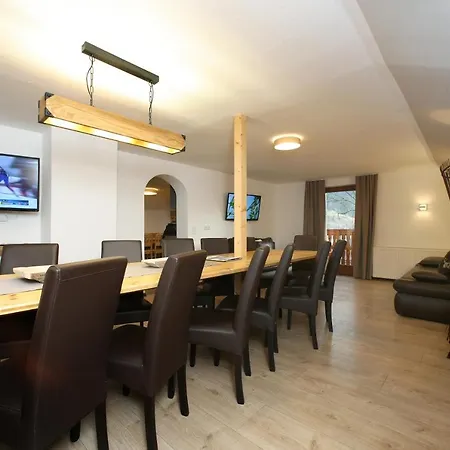 Edelweiss Chalet