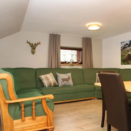 Chalet Edelweiss *